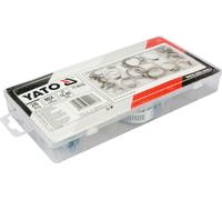 Yato YT-06782 Pince de Rohrschelle du tube