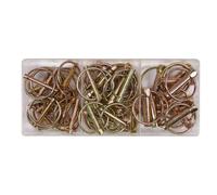 YATO YT-06787 Goupille fendue