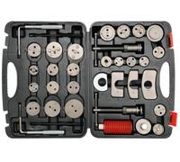 Yato Kit d'outils YT-06822 – rotation et remise de piston d'étrier de frein