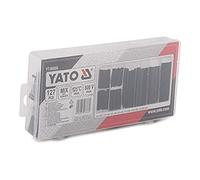 YATO YT-06866-tubes d'isolement du rétrécissement 127pcs ensemble de chaleur