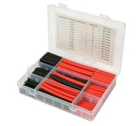 YATO YT-068671 270x Assortiment gaine thermorétractable