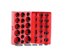 Yato Assortiment de joints toriques YT-06876 419 pièces