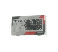 YATO YT-06878 Assortiment, joint torique