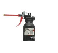Yato Pompe à graisse YT-06912 0,20 L Noir