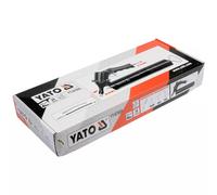 Yato YT-07055 pistolet pneumatique de jet de sable par siphon 0,4 L 0,2 bar 40 bar