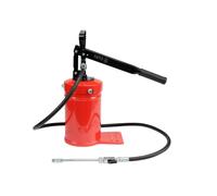 YATO YT-07061 Pompe à graisse