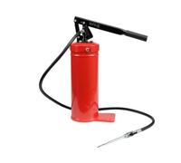 YATO YT-07063 Pompe à graisse