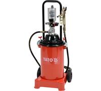 Yato YT-07067 lubrificateur pneumatique 8 bar 1 pièce(s)