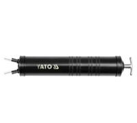 YATO YT-0707 Pompe à graisse manuelle