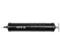 YATO YT-0708 Pompe à graisse