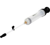 YATO YT-07083 Pompe à graisse manuelle