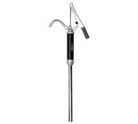 Yato Pompe à huile manuelle YT-0712 16-18 L/min Noir