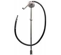 YATO YT-0715 Pompe à baril