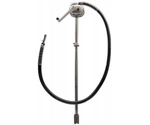 YATO YT-0715 Pompe à baril