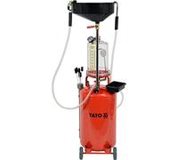 YATO YT-07190 Récupérateur d'huile 70L