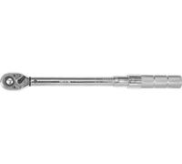 Yato YT-07500 Clé dynamométrique Nm