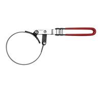 YATO Clé à sangle YT-0820 pour filtre à huile