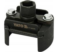 YATO YT-08235 Clé pour filtre à huile