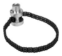 YATO YT-08253 Clé à sangle pour filtre à huile