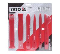 YATO YT-0837 Kit de démontage de garniture