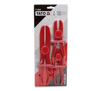 YATO YT-0840 Pinces de serrage tuyau