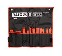 Yato Ensemble de tirettes pour tapisserie d'ameublement 11Cz 0844