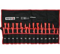 YATO YT-08443 Outil de démontage, clip de fixation-carrosserie