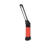 Yato Yt-08518 Feux De Travail Noir Led 8 W