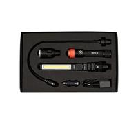 YATO YT-08521 Lampes manuelles 280 Lumen 190 Lumen 380 Lumen