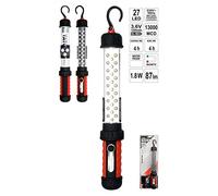 Yato yt-08523 - Travail ayant marqué la lampe 26LED