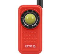YATO YT-08554 Lampes manuelles
