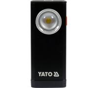 Yato YT-08555 Light de working Black LED 2 W