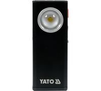 Yato YT-08556 Lampe de travail fr Noir LED 6 W