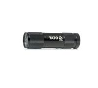 Yato YT-08570 Lampe, Noir