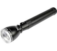 Yato yt-08577 - Torche en métal w/Diode XPE CREE, noir, 2 x C