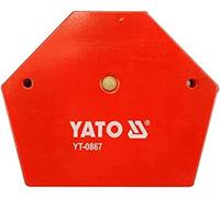 Yato YT-0866 Soudure magnétique 64 x 95 x 14 mm