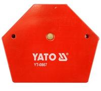 YATO YT-0867 Serre-joint