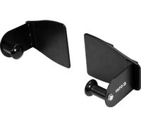 YATO YT-08680 Porte-rouleau papier servante d'atelier magnétique