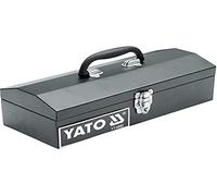 Yato Boîte à outils YT-0882 Noir/Rouge