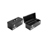 Yato YT-0883 Boîte à outils en porte-à-faux 428 x 180 x 180 mm
