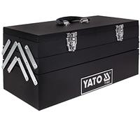 Yato Boîte à outils YT-0885 Acier 460 x 200 x 225 mm