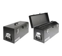 Yato YT-0886 Armoire à Outils, Noir/Rouge
