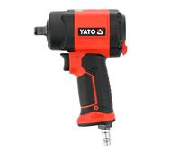 YATO YT-09516 Visseuse à choc (air comprimé)