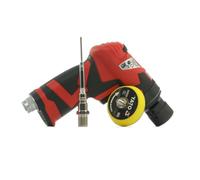 Yato YT, Polisseuse Rouge, 135 mm
