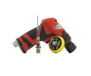 YATO YT-09730 Ponceuse excentrique
