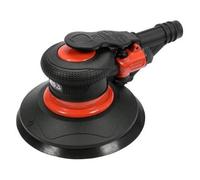 Yato YT-09740 meuleuse à matrices et droite Meuleuse droite 10500 tr/min Noir, Orange