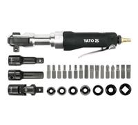 YATO YT-0982 Visseuse à cliquet pneumatique
