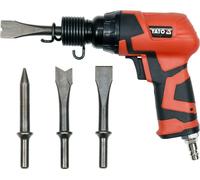 Yato YT-09904 Marteaux perforateurs 4500 RPM