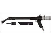 Yato YT-09990 Aspirateur dedrum Dry Without bag
