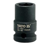'Yato yt-1004 - Douilles à chocs 1/2 x14 mm